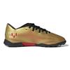 Adidas Nemeziz Messi .3 TF J Soccer Shoes Kids Sneakers Gold FY0809