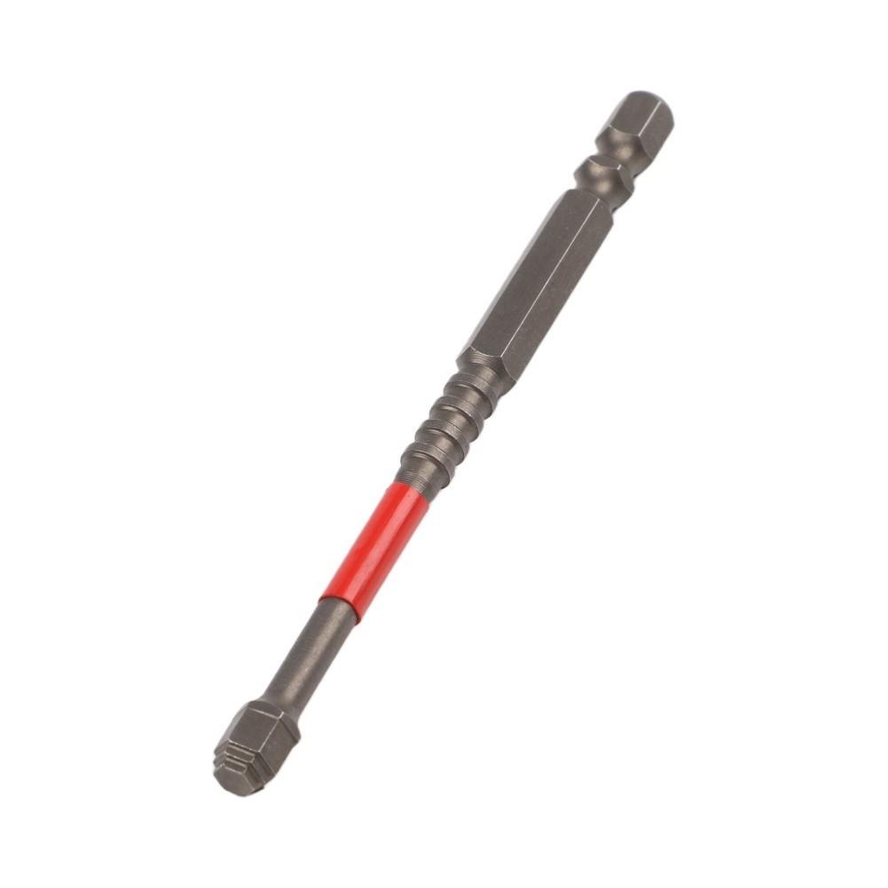 Hex Screwdriver Bit Screwdriver Bits S3 Titanium Plated