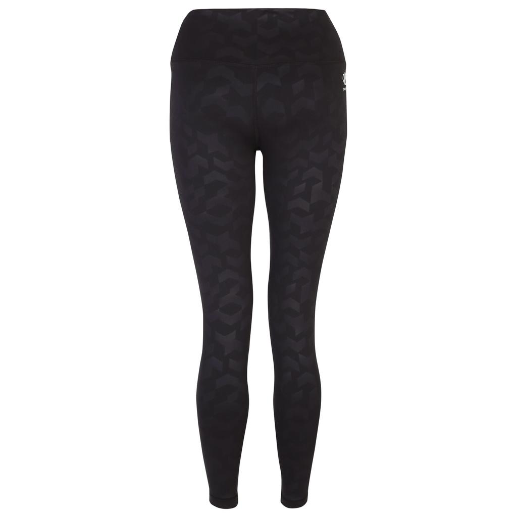 Dare 2B Damen/Damen Influential Chevron 7/8-Leggings