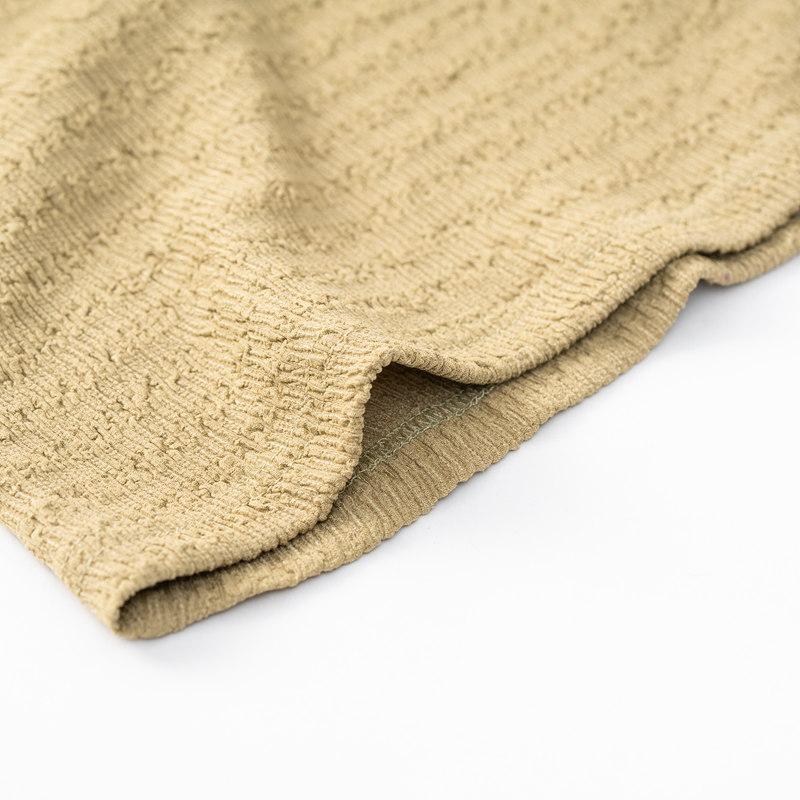 Women's Autumn Winter Sexy Wrapped Hip Slim Fit Knitted Strap Halter Neck Solid Color Dress