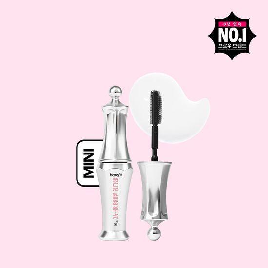 Benefit 24-Hour Brow Setter Mini