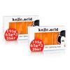 Kojic Acid Papaya Soap from Philippines - Handmade Essential Oil Soap