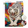 Hobby-uri și creativitate – Tablouri cu diamante