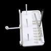 Household Multi-function Sewing Machine Wire Rack  Sewing Machine Can Hold 3 Pagoda Wire Frame