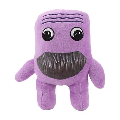 23cm Fuwatti Peluş Oyuncak Pillar Chase 2 Oyun Çevresi Peluş Oyuncaklar Film Peluş Hayvanlar Çocuklar İçin Oyuncaklar Doğum Günü Hediyeleri Oda Dekorasyonu