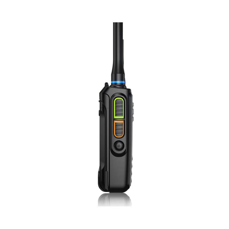 Toyang MAC8000 Raptor Dual-Mode Public Network Walkie-Talkie (CN version)