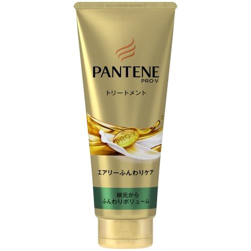 

Pantene Treatment Airy Soft Care Ежедневное восстанавливающее средство Extra Large