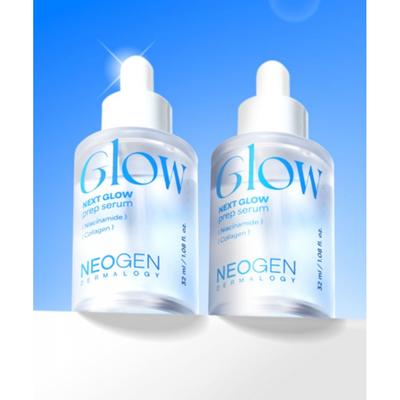 Hot Light Fast Glow Next Glow Prep Serum 32ml