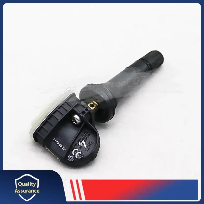 13530661 Car Tire Pressure Monitoring System For Cadillac CT4 CT5 433MHZ TPMS Tyre Sensor 4Pcs 13538761 13593960