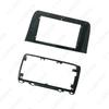 17 Honda CRV Android 9-inch Navigation Screen Modification Panel