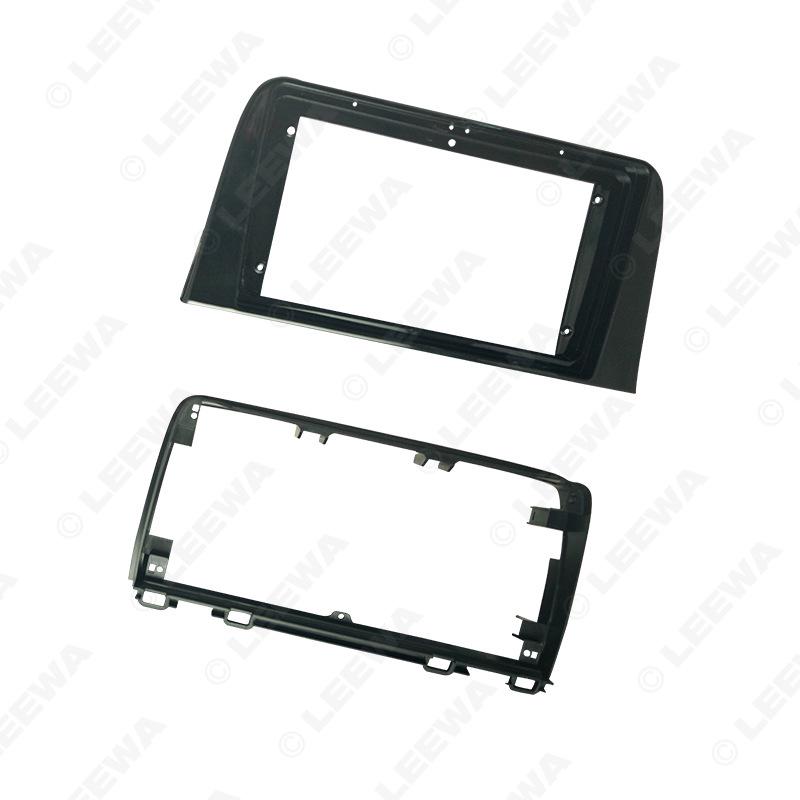 17 Honda CRV Android 9-inch Navigation Screen Modification Panel