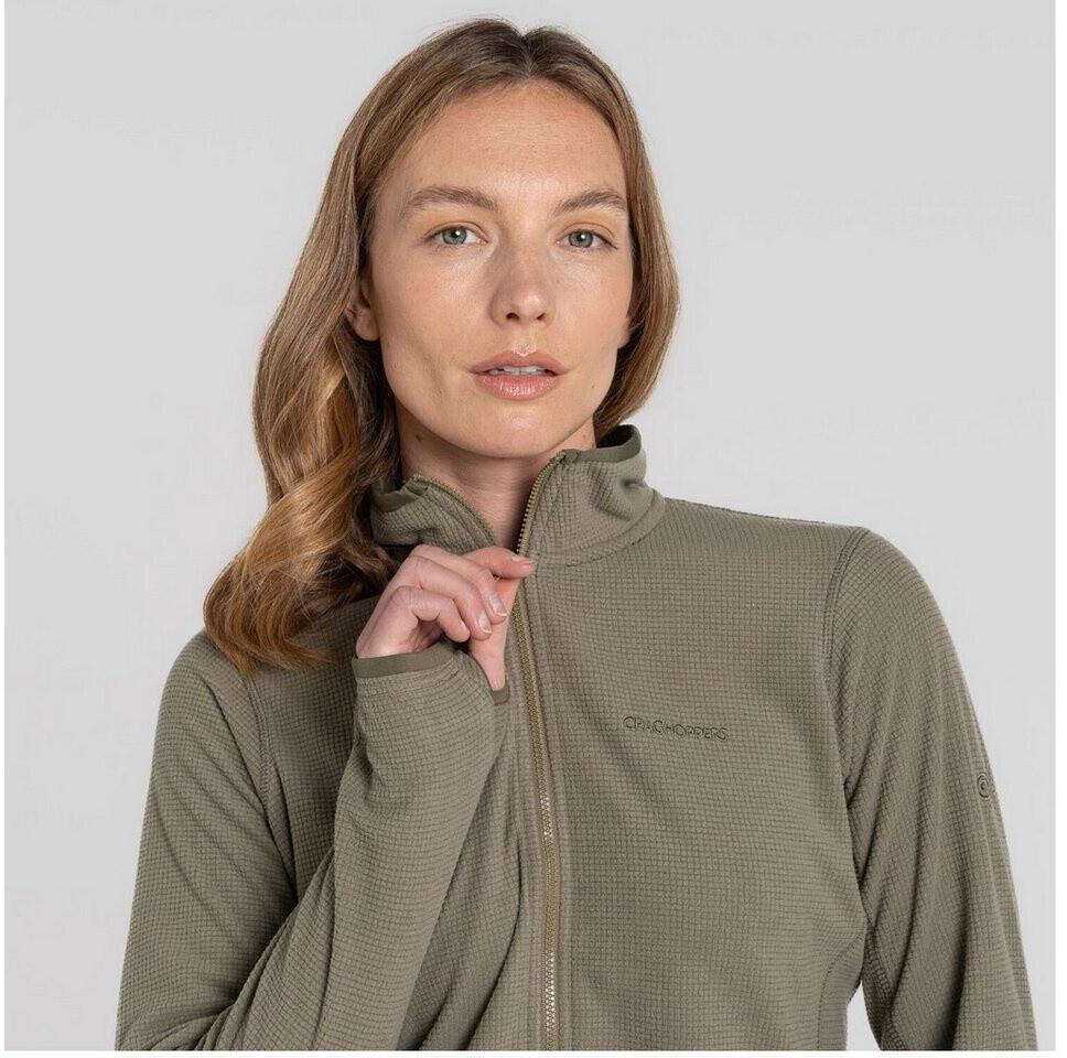 Jacket Craghoppers Nosilife Anya Jacket Olive Green