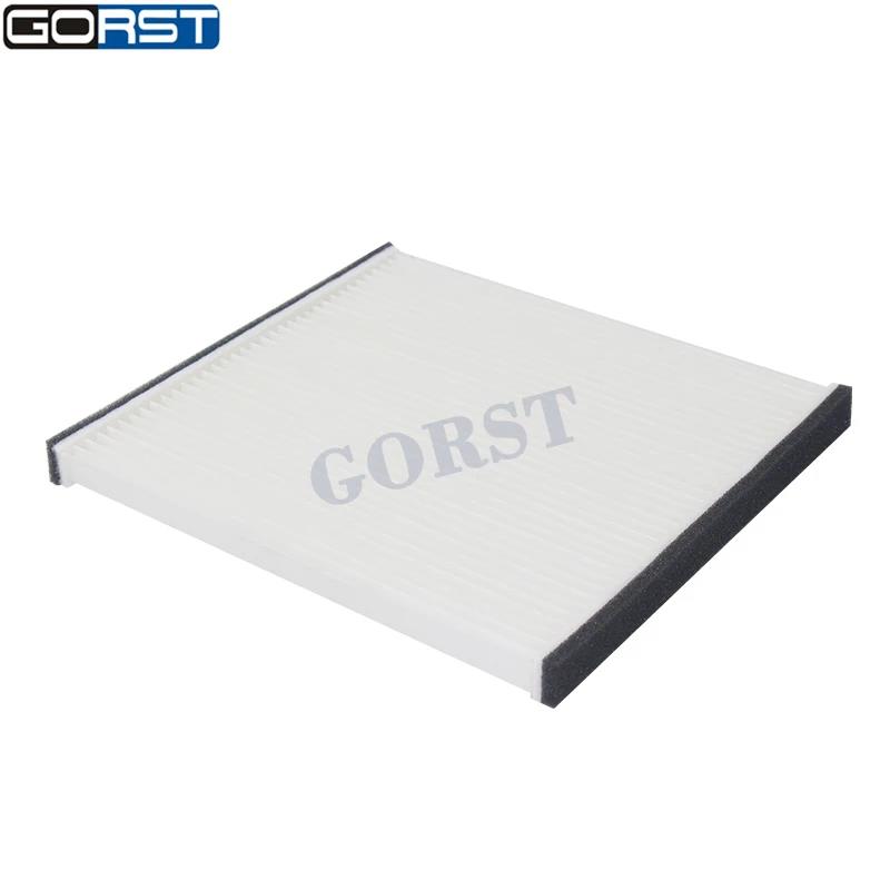 Cabin Air Filter 97133-4L000 for Hyundai Accent Kia Rio III Saloon Car Auto Part KC6113 1987435014 K1329 CU21008 N1340522 SAK279