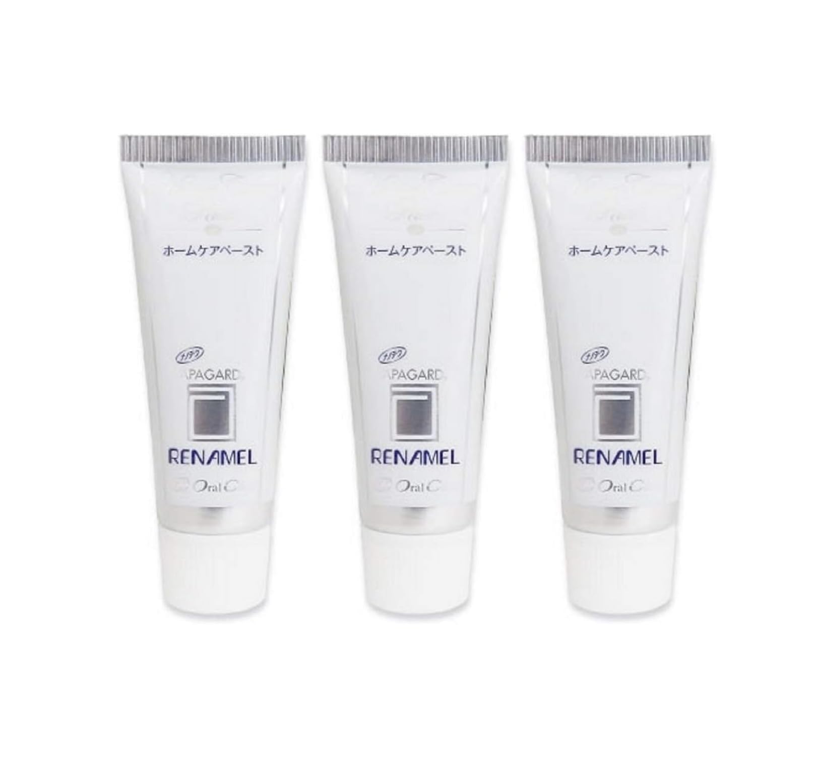 

Apagard Linamel Home Care Paste 20g x 3