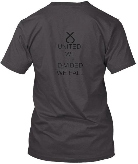 

Freeandy Charity TTshirt Made in the USA Size S to 5XL M
