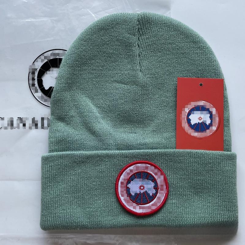 Fashion Trend Thick Knit Hat With Windproof Design For Men Women Outdoor Use