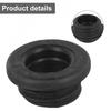 1 Stück Rohrdichtung Peilstabrohrdichtung Einfache Installation