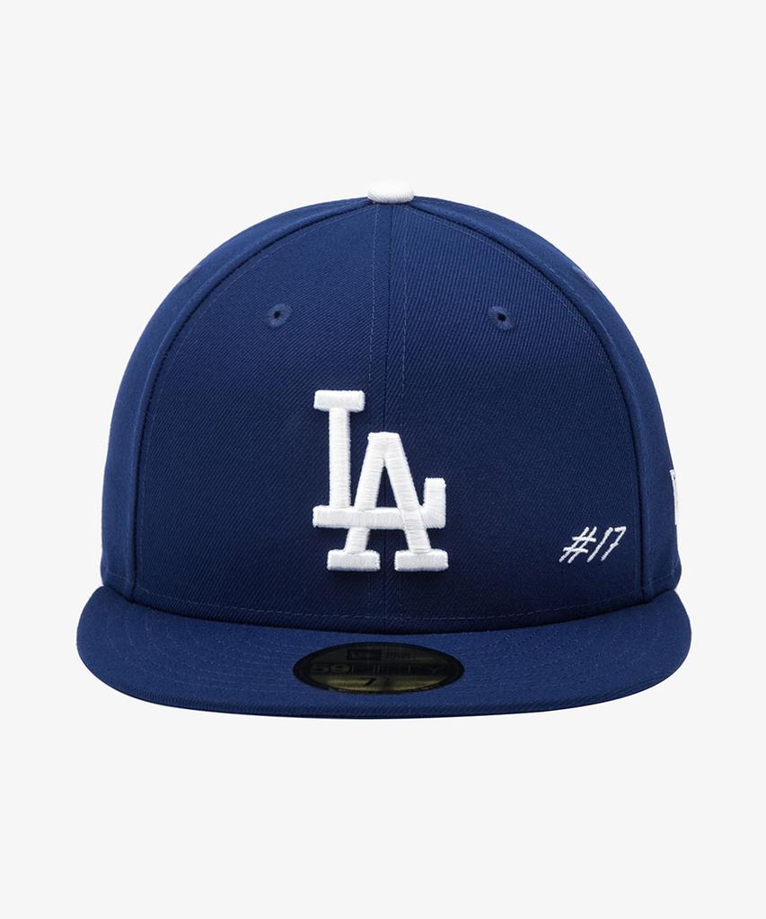 NEW ERA 5950 Mlb Shooht Cap Losdod D Roy