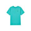 Męska koszulka Dri Fit Zielona DV9840-345