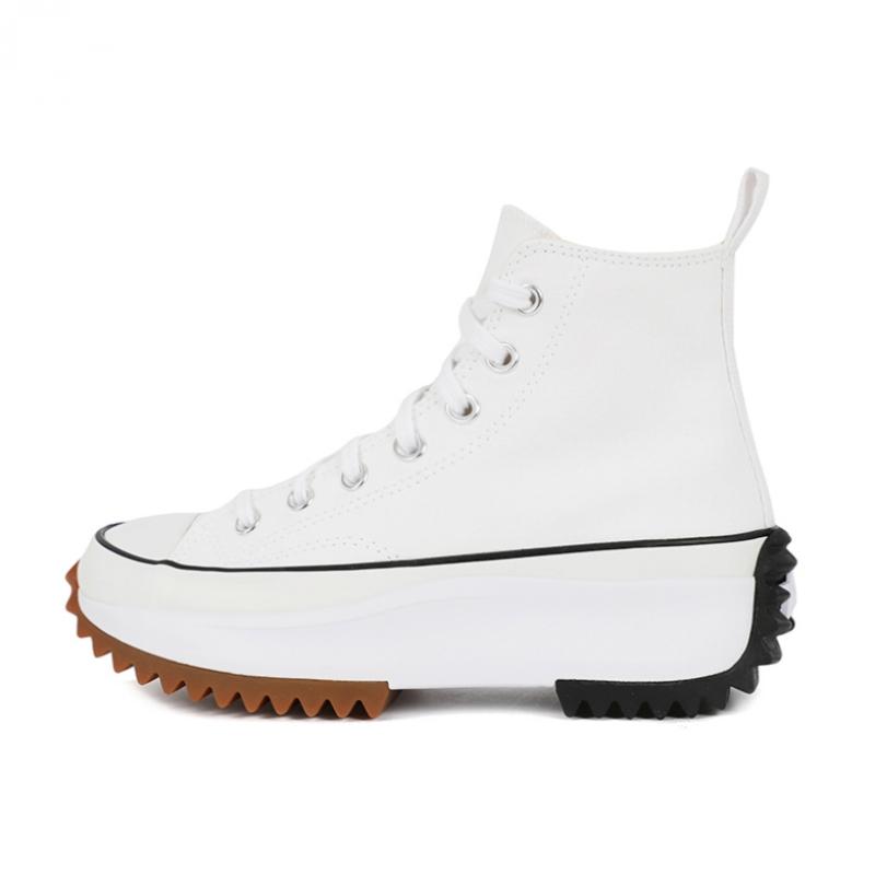 Converse Run Star Hike