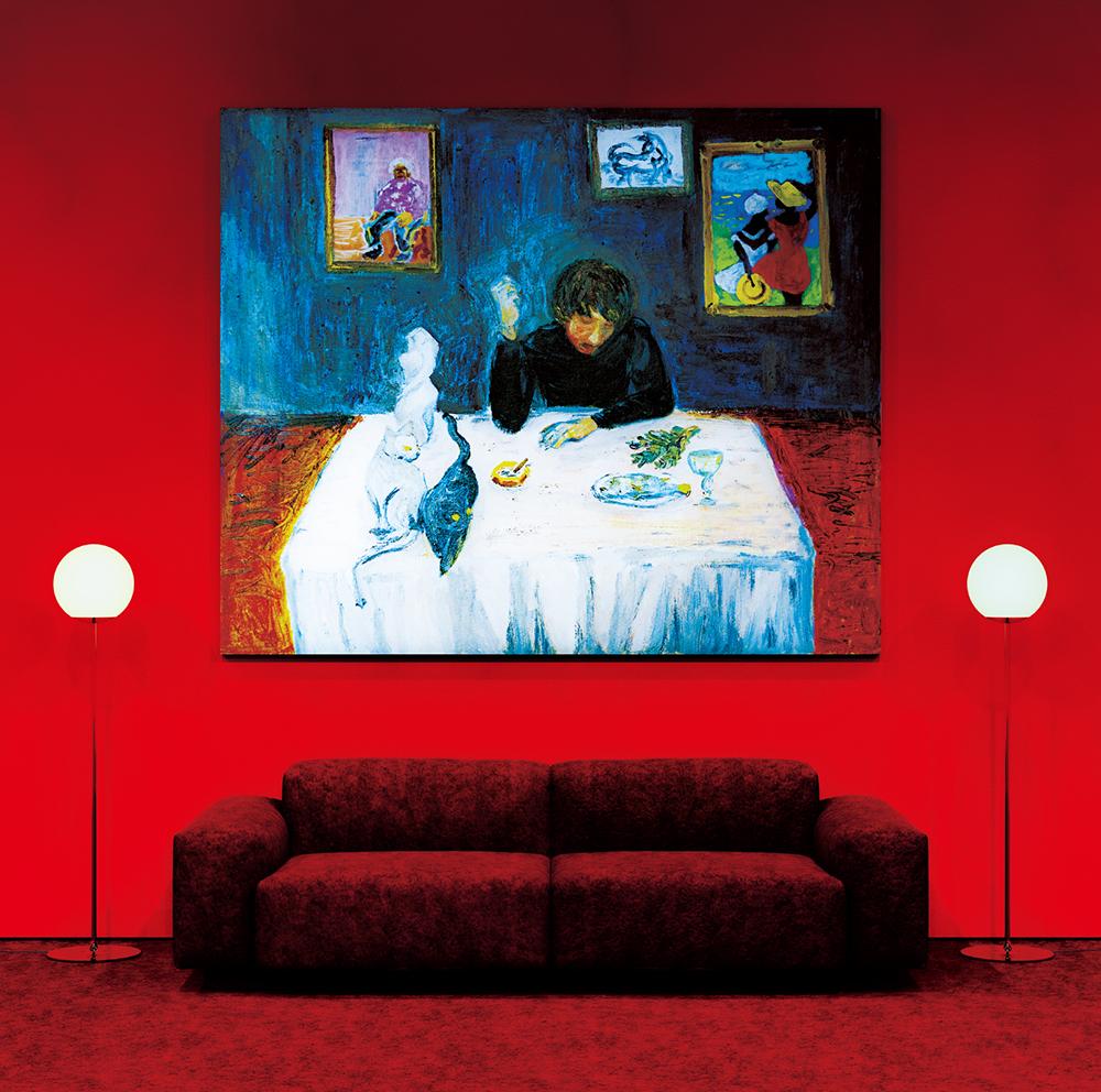 

LP Record SHO OKAMOTO - CULTICA MHJ718 GREAT TRACKS 2022 Japan Japanese Pop/Rock