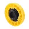 68211910AB Car Brake Master Cylinder Cap Brake Fluid Reservoir Cover for Jeep Wrangler Cherokee for Chrysler Grand Voyager