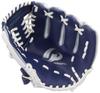 GP Super Light for Elementary School Students Glove, 9-inch, Right-Handed Throw, Navy,