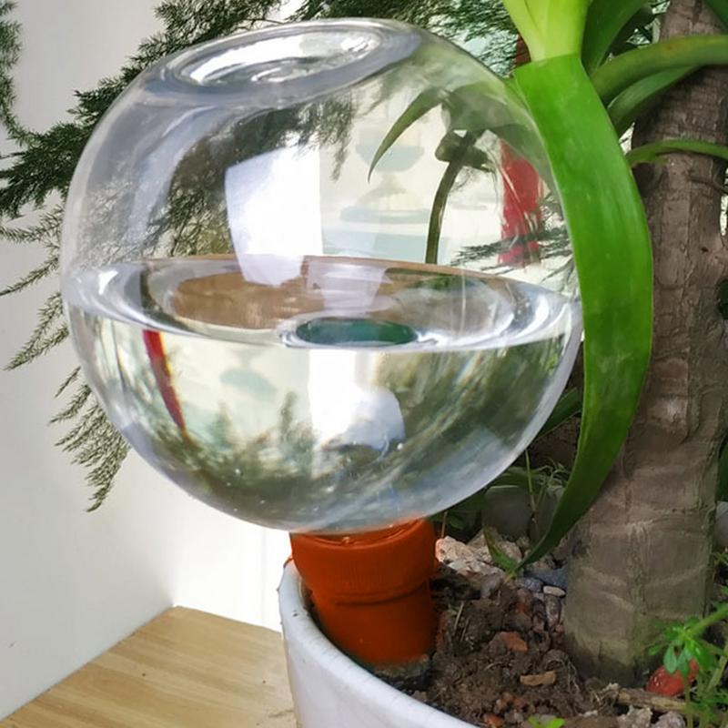 Watering Bulbs Garden Waterer Automatic Irrigation Device For Balcony Dripper Accessories For Daily Use