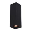Oprawa natynkowa spot TECNO CLN-37492-M-BK Italux