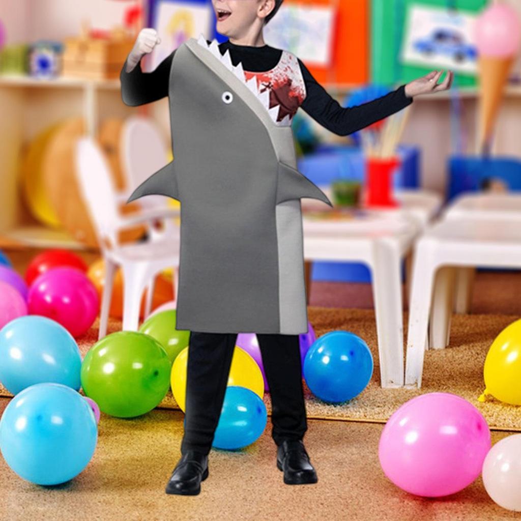 Costum Rechin Animal Cosplay pentru Petrecere Tematică Spectacol de Scenă