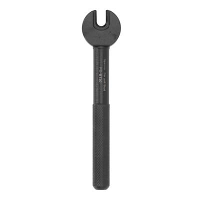 BT30 Spannbolzenschlüssel 42CrMo legierter Stahl Rutschfest CNC Griff Ausbau Verhindert Abfallen Spannbolzen
