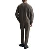 Nike Dri Fit Sweatshirt Men's Cave Stone/Medium Gray HQ6965-289