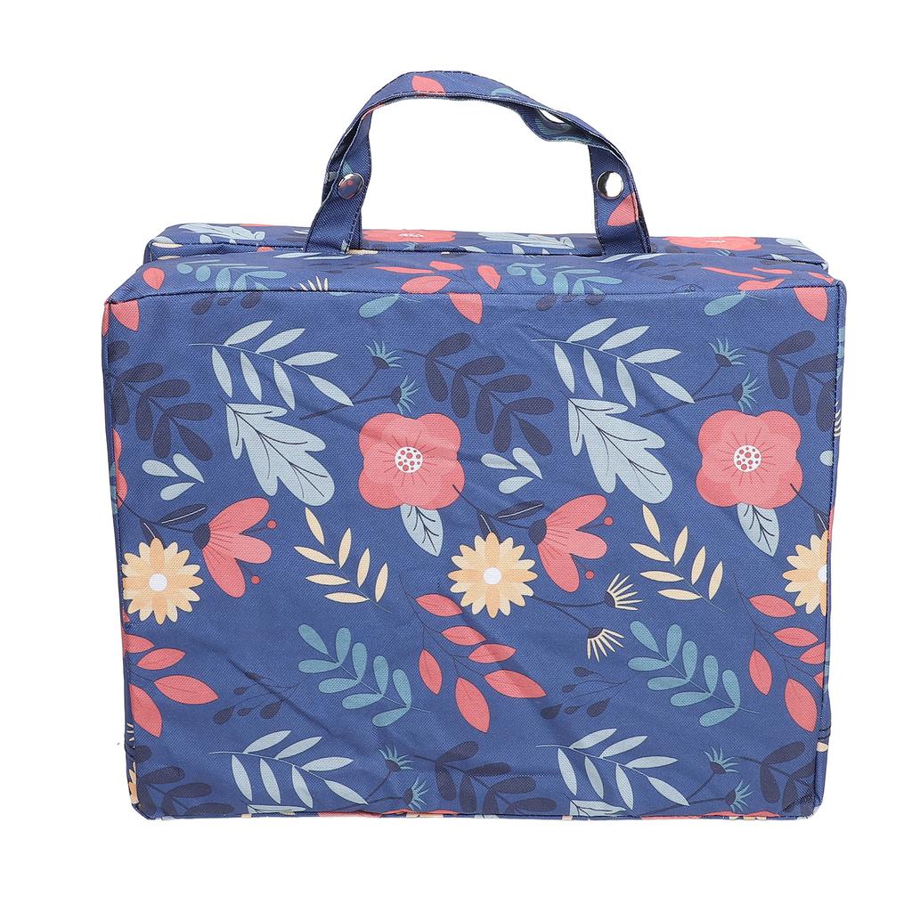 Hage Knelpute Multifunksjonell Bærbar Lett Tykk Knelpute Pute for Hagearbeid Trening