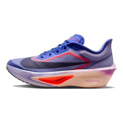 Scarpe da Ginnastica da Donna Zoom Fly 6 Violet Mist Hot Lava Blu Viola Brillante Viola Dinastia FN8455-503