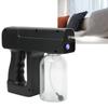 Sanitizer Spray Machine Wireless Handheld Uniform Spraying Humidifiers 300ml Capacity Fogger Equipment