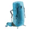 Pārgājienu mugursoma - Deuter - Aircontact Lite 45+10 SL - Viegls - Regulējams - Sieviešu