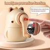 Capybara Pencil Sharpener Pencil Cutter Office School Table Sharperners Stationery Supplies
