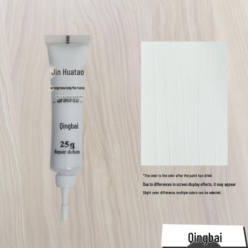 Huatao Wood Repair Paste & Paint Pen for Furniture, Floors, Doors, and Tables