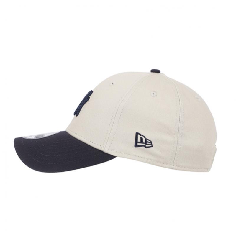 New Era New York Yankees 9forty Color Block Cap