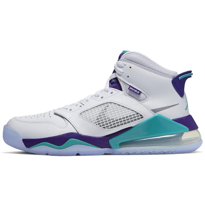 Jordan Mars 270 Grape Jordan CD7070-135