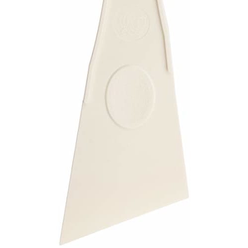 Handy Crown New Putty Finishing Spatula, Soft, 66mm