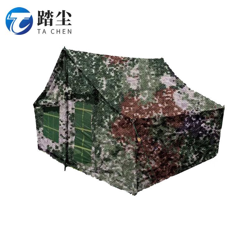 Tacen 5-Person Portable Outdoor Winter Camping Tent