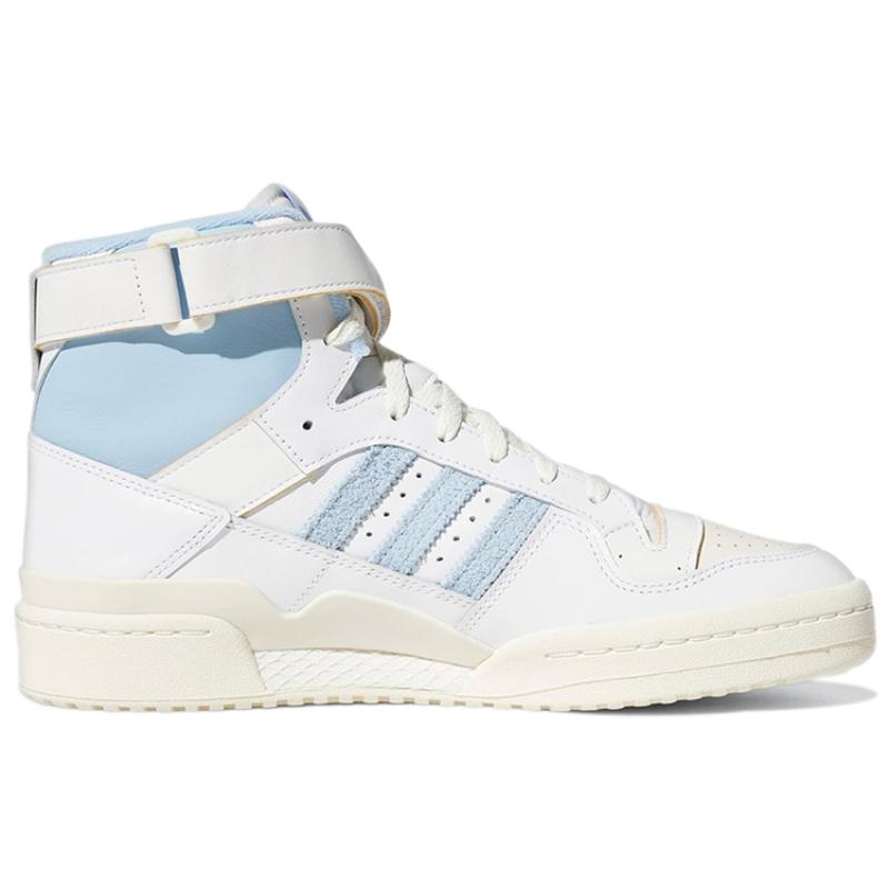 Adidas Forum 84 High 'UNC' Sneakers GW5924