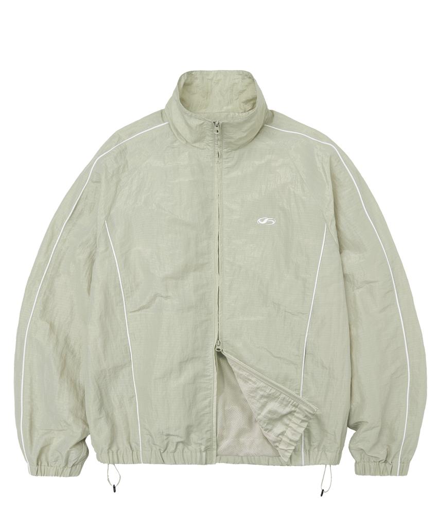 Filluminate [Set] Piping Line Setup - Light Khaki