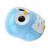 Cute Owl Shape Kitchen Manual Timer Mechanical Home Cooking Counters Clock