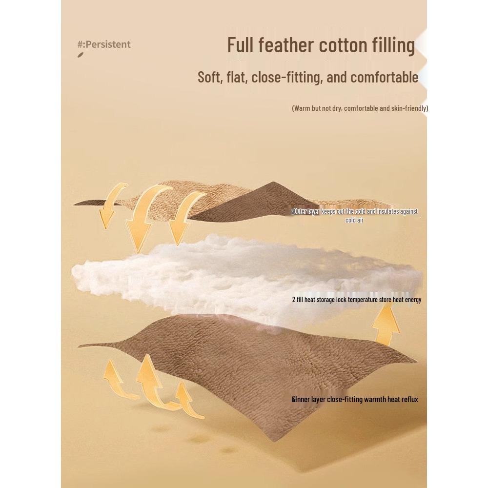 Milchsamt Verdickte Winterdecke: Warme Baumwollbettwäsche für den Wohnheimgebrauch