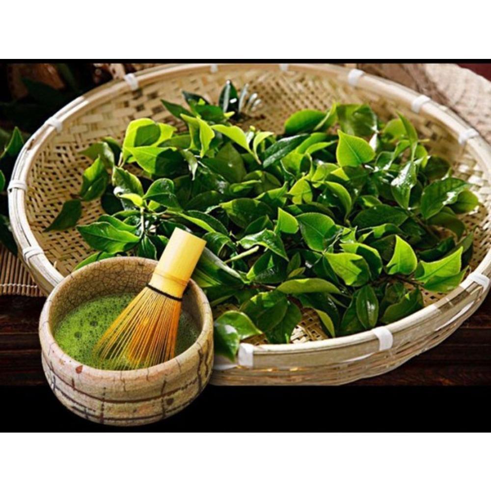 100g Natural Matcha Green Tea Powder Organic Detox Energy Boost Healthy Drink