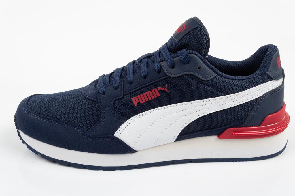 Puma Men ST Runner v4 Mesh [399666 05] size 44.5