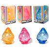 Kinder Kinder Heißer Verkauf Squishy Glitzer Wassertropfen Stressabbau Squishy Spielzeug Stressabbau Meister Langsam Rückprall Stressball Spielzeug Geschenk Geschenke