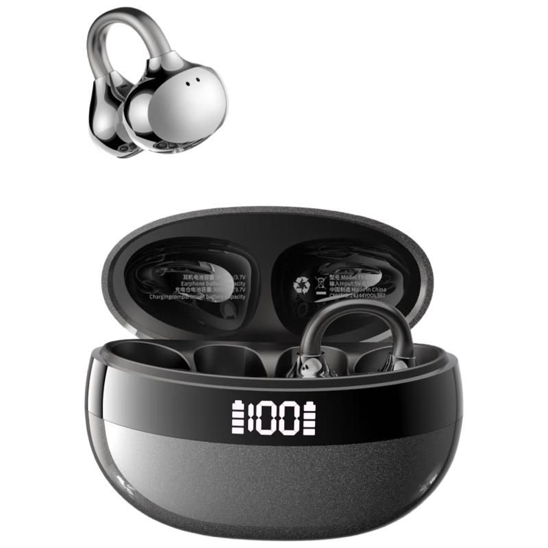 Yin Wang Si Open-Ear Sport Bluetooth Earbuds